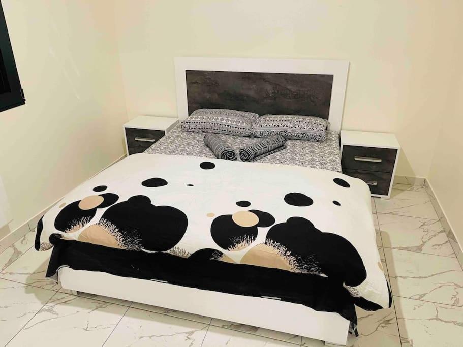Masion Belle Vue Apartment ซาร์คเซลส์ ภายนอก รูปภาพ