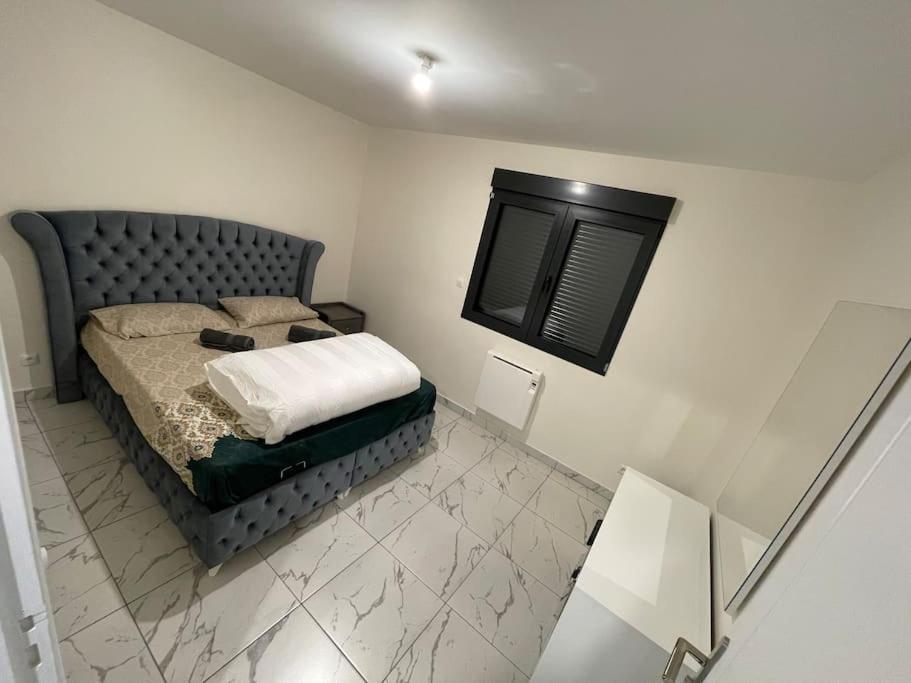Masion Belle Vue Apartment ซาร์คเซลส์ ภายนอก รูปภาพ