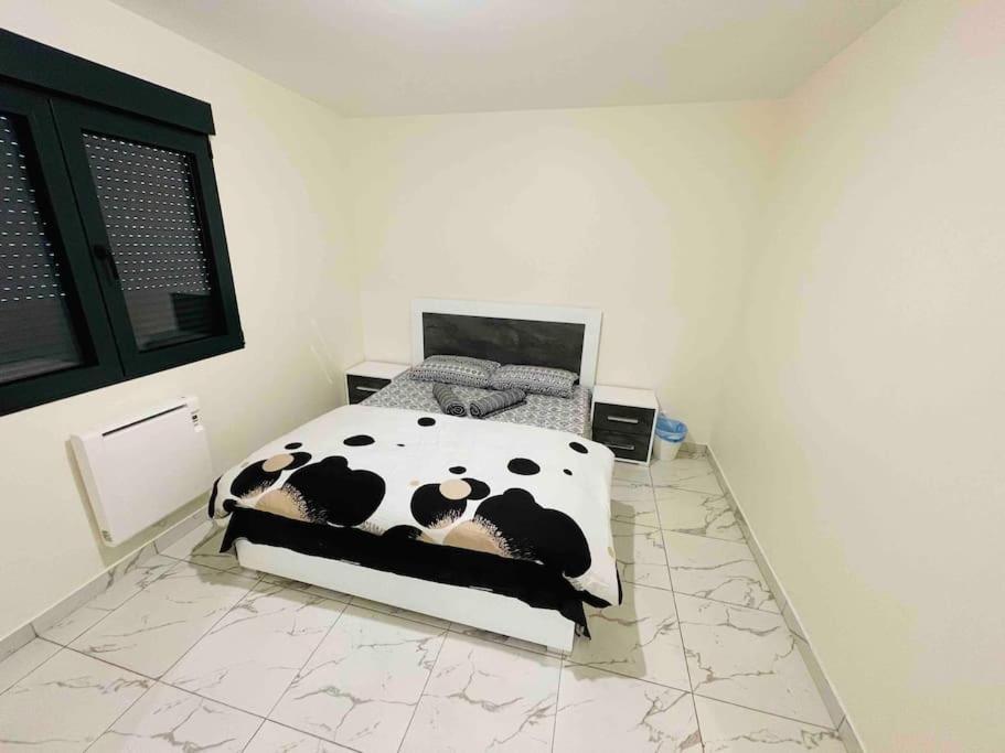 Masion Belle Vue Apartment ซาร์คเซลส์ ภายนอก รูปภาพ