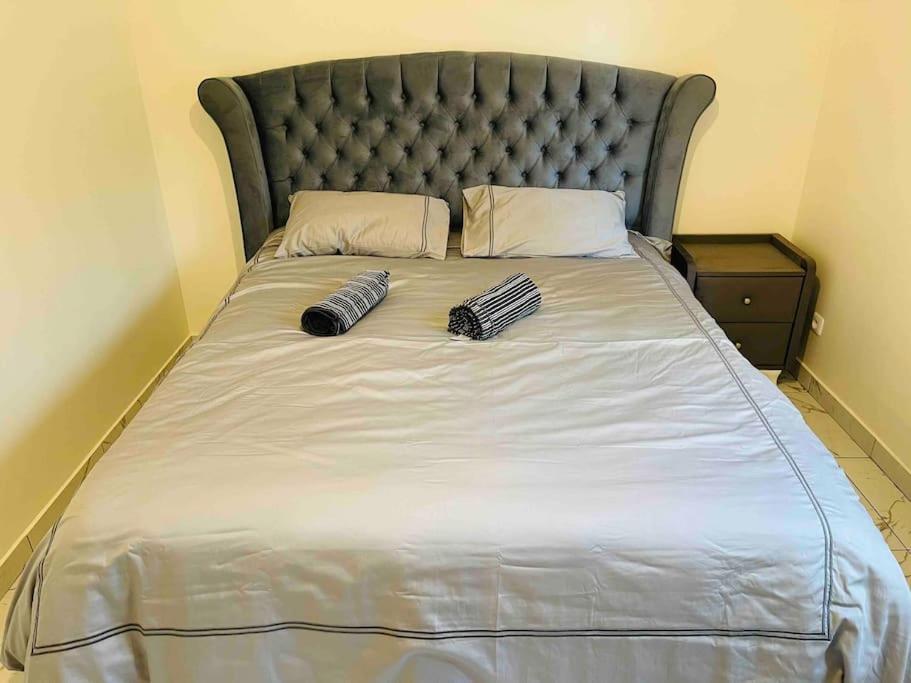 Masion Belle Vue Apartment ซาร์คเซลส์ ภายนอก รูปภาพ