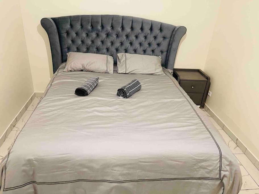 Masion Belle Vue Apartment ซาร์คเซลส์ ภายนอก รูปภาพ