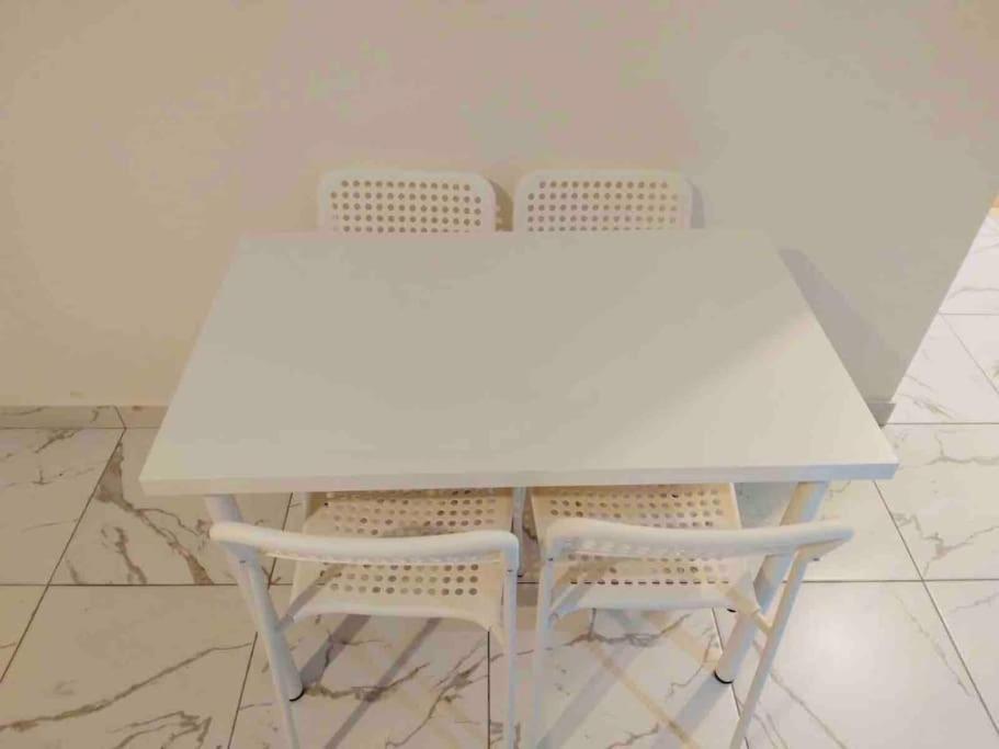 Masion Belle Vue Apartment ซาร์คเซลส์ ภายนอก รูปภาพ