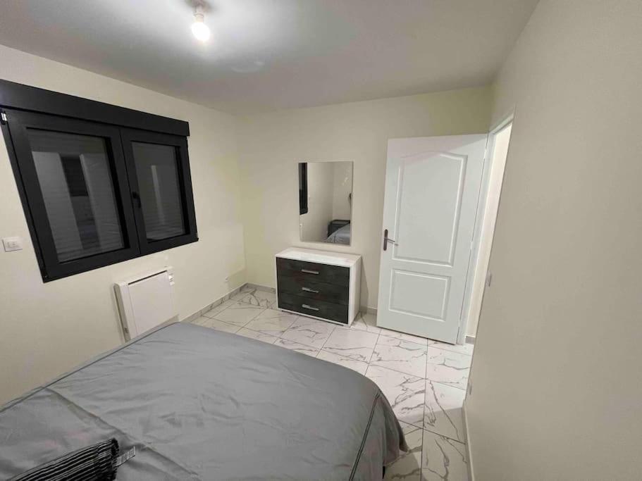 Masion Belle Vue Apartment ซาร์คเซลส์ ภายนอก รูปภาพ