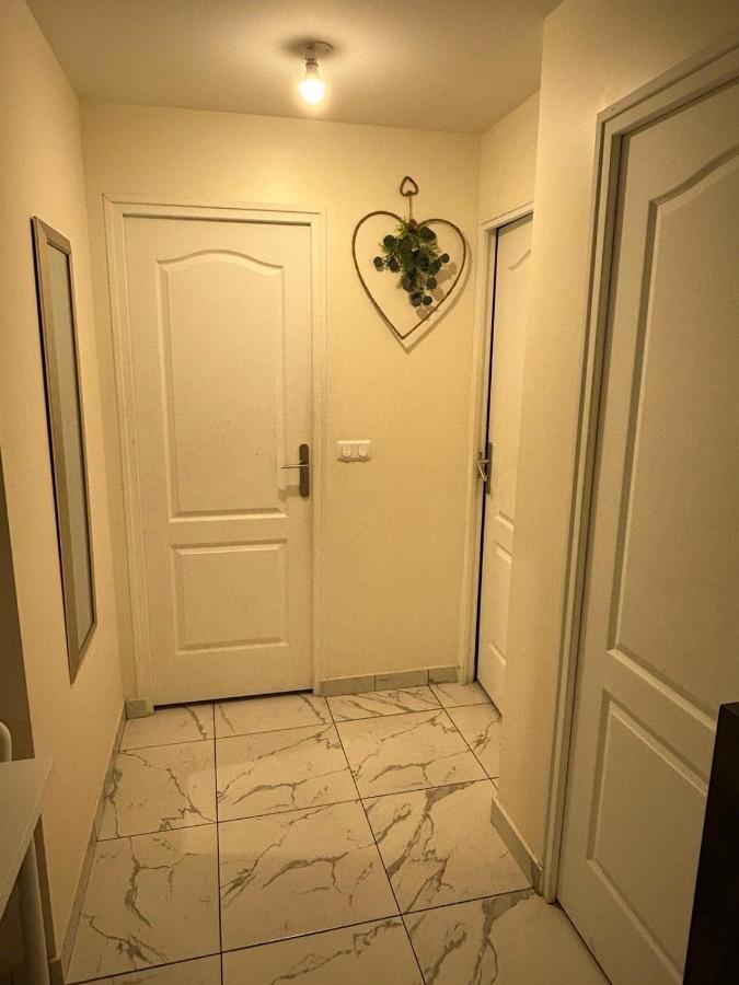 Masion Belle Vue Apartment ซาร์คเซลส์ ภายนอก รูปภาพ
