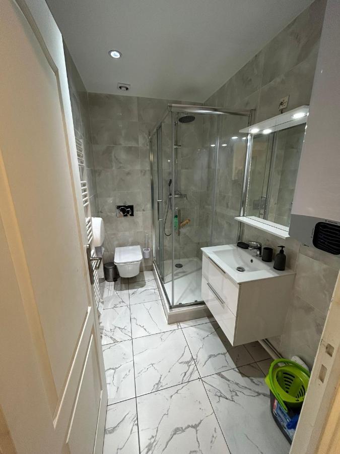 Masion Belle Vue Apartment ซาร์คเซลส์ ภายนอก รูปภาพ