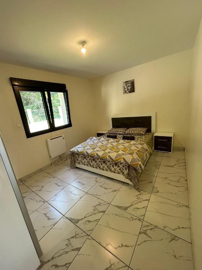Masion Belle Vue Apartment ซาร์คเซลส์ ภายนอก รูปภาพ