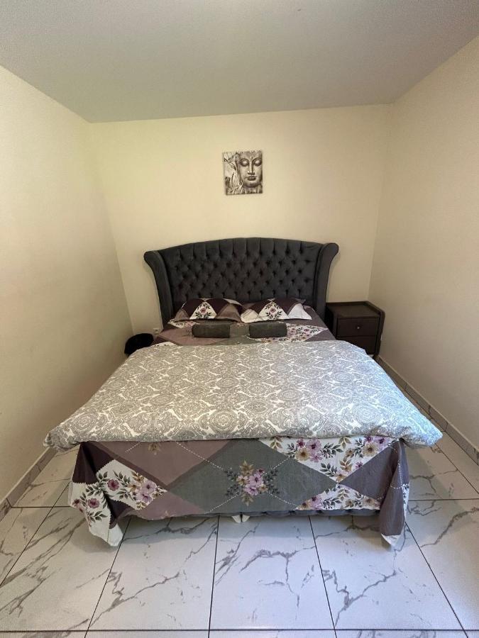 Masion Belle Vue Apartment ซาร์คเซลส์ ภายนอก รูปภาพ