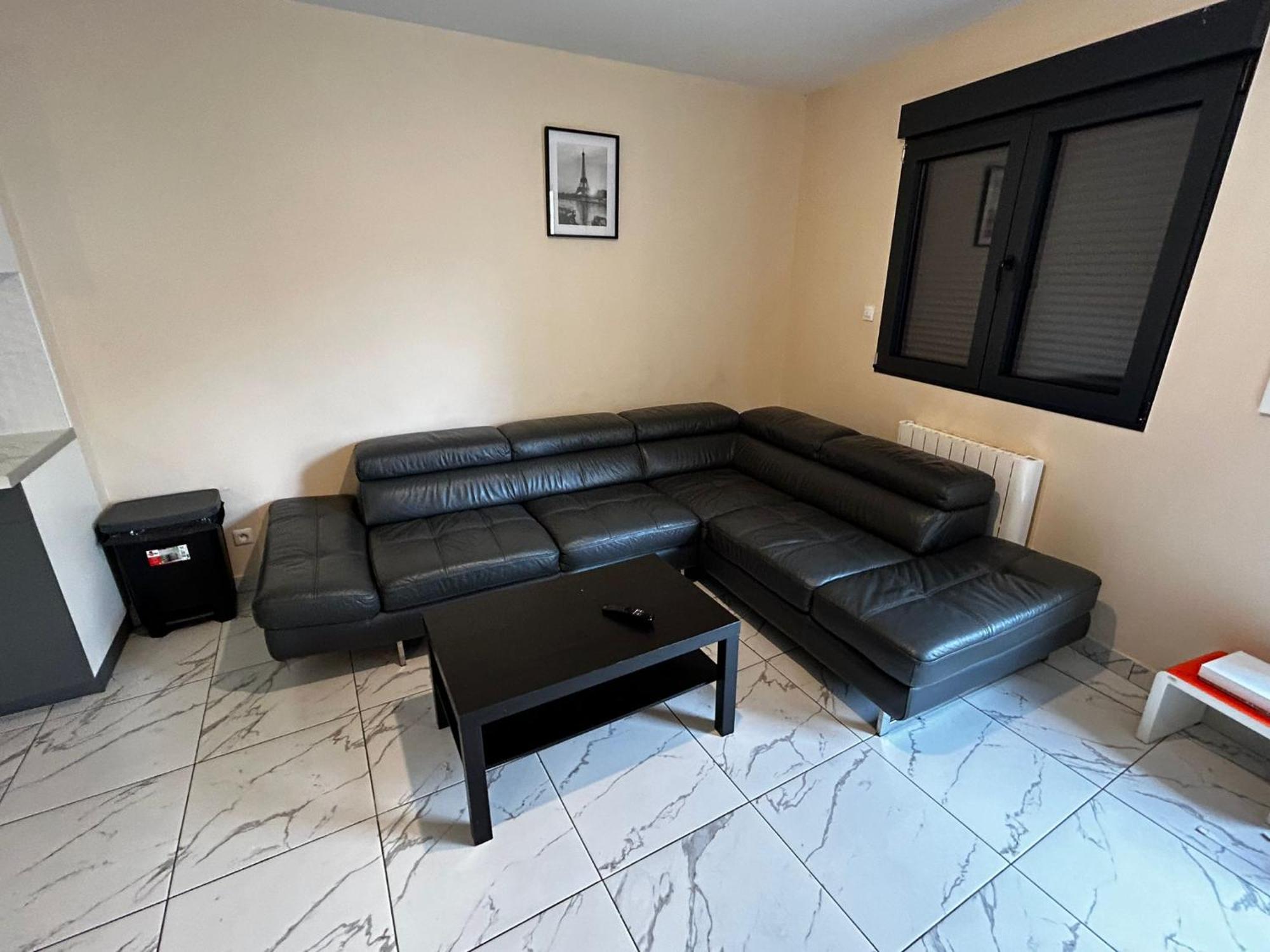 Masion Belle Vue Apartment ซาร์คเซลส์ ภายนอก รูปภาพ