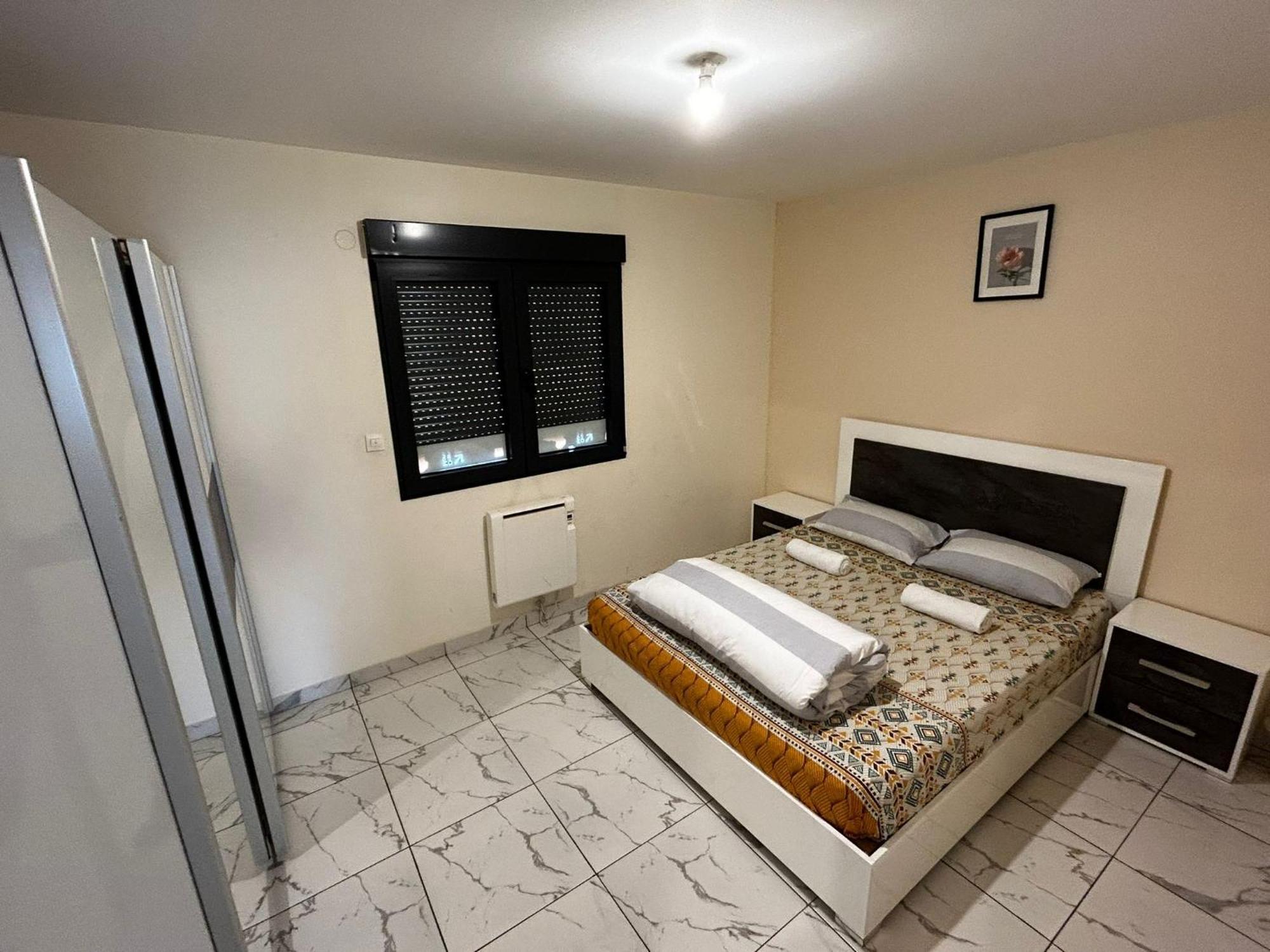 Masion Belle Vue Apartment ซาร์คเซลส์ ภายนอก รูปภาพ