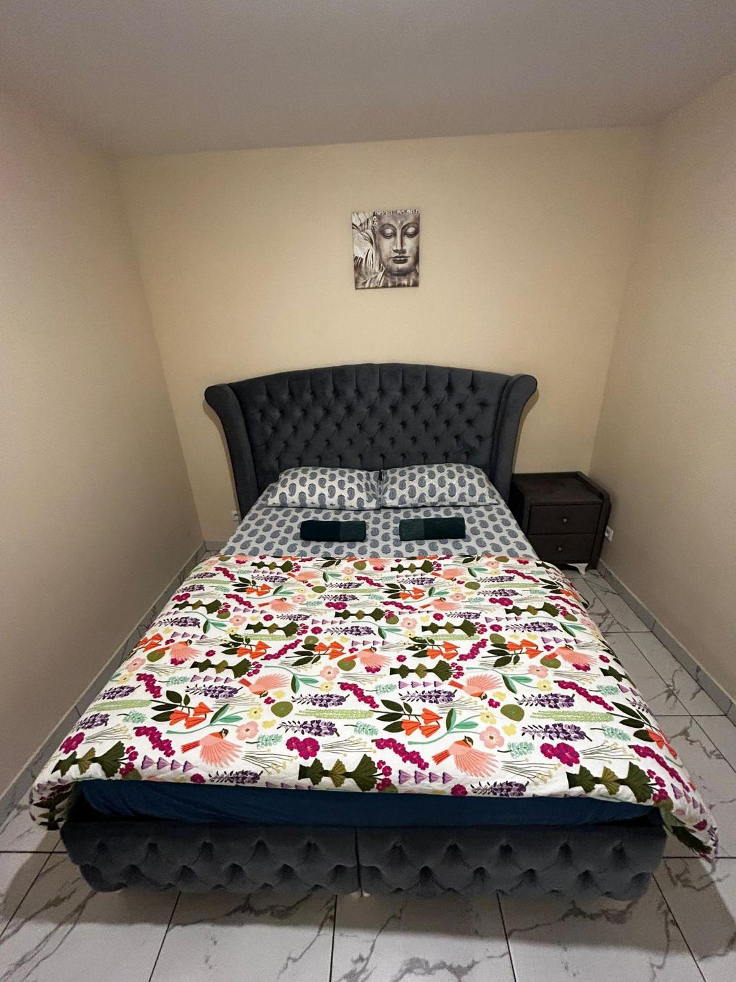 Masion Belle Vue Apartment ซาร์คเซลส์ ภายนอก รูปภาพ