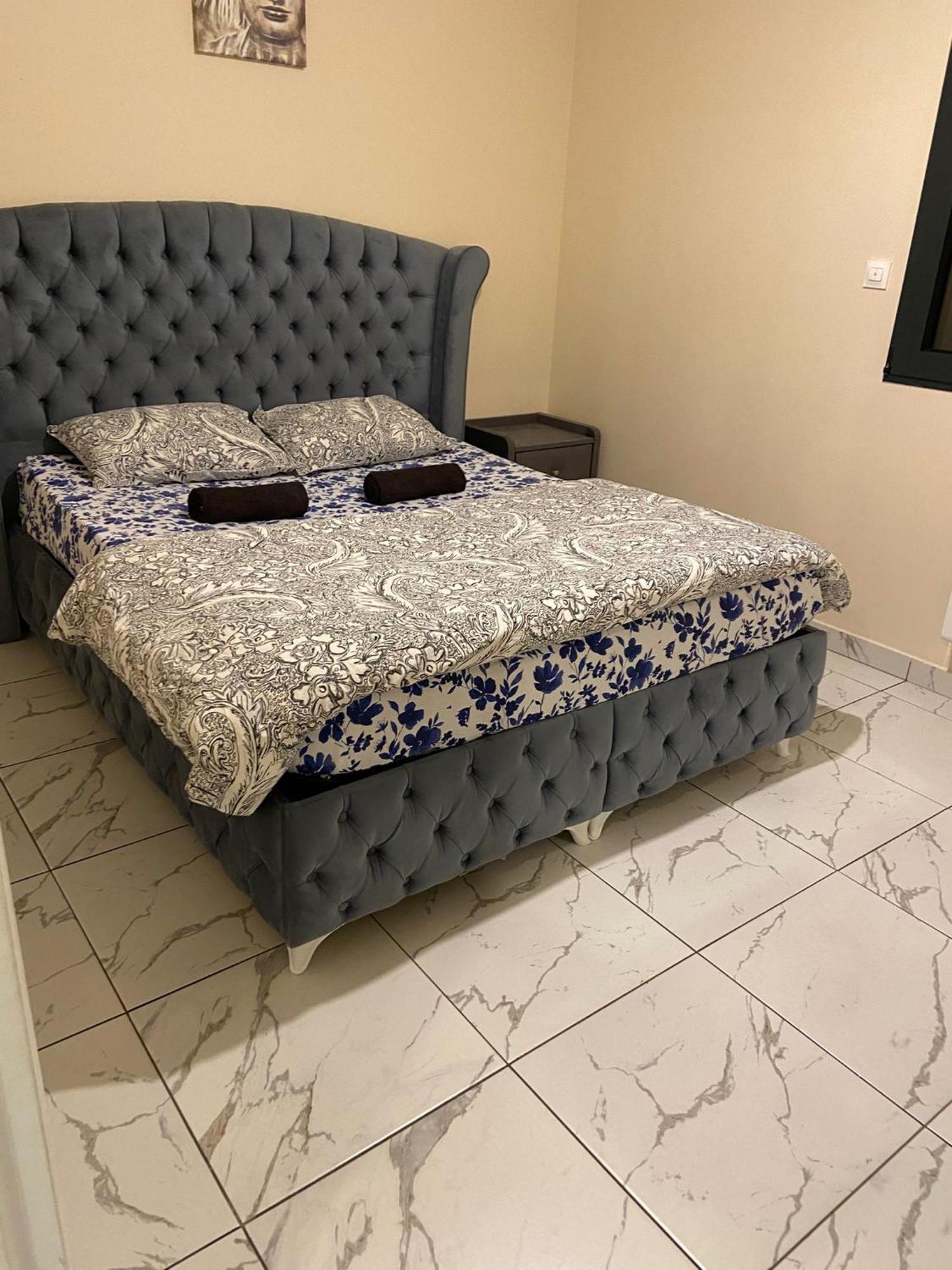 Masion Belle Vue Apartment ซาร์คเซลส์ ภายนอก รูปภาพ