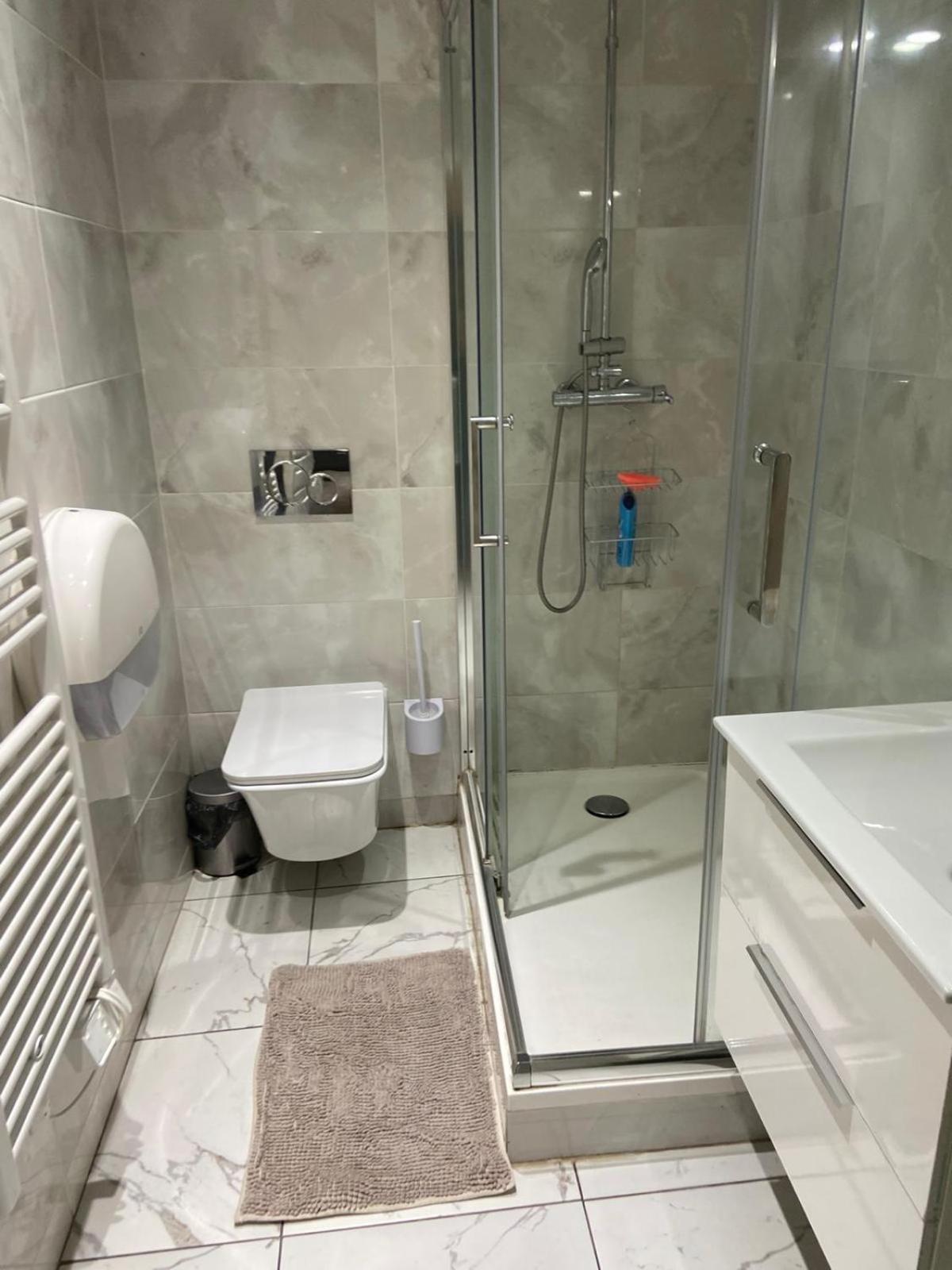 Masion Belle Vue Apartment ซาร์คเซลส์ ภายนอก รูปภาพ